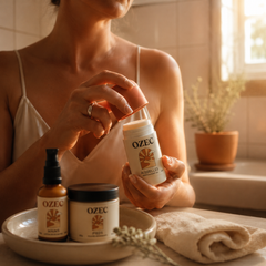 OZEC kit complet