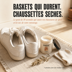 OZEC kit complet