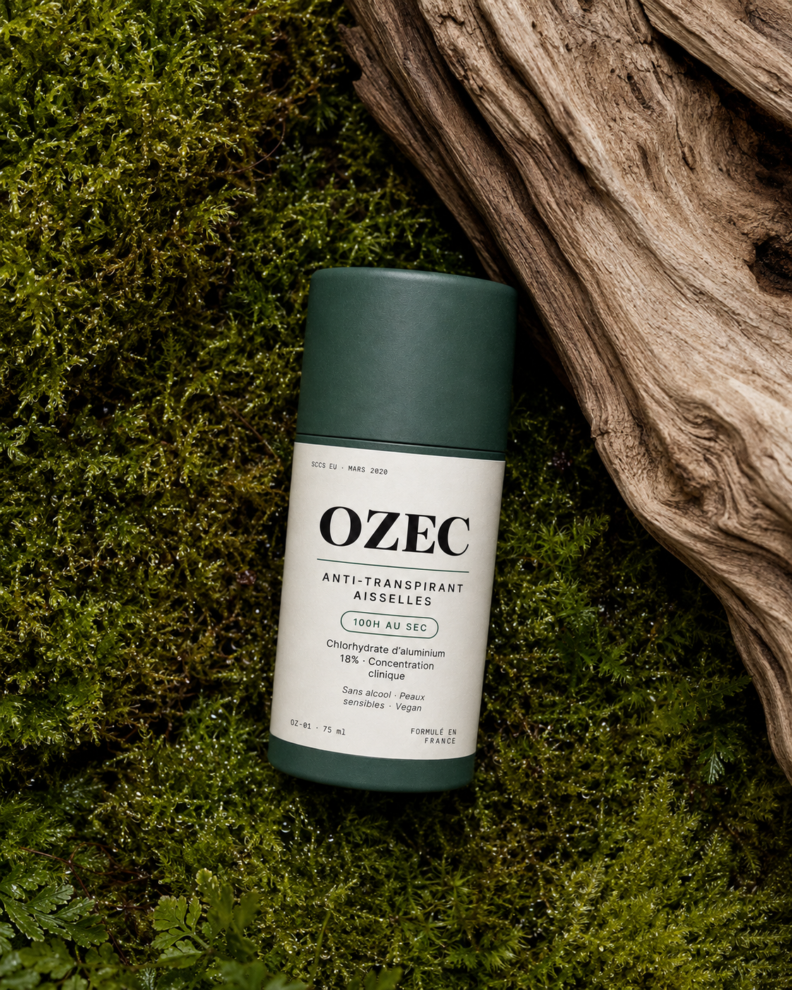 La solution OZEC