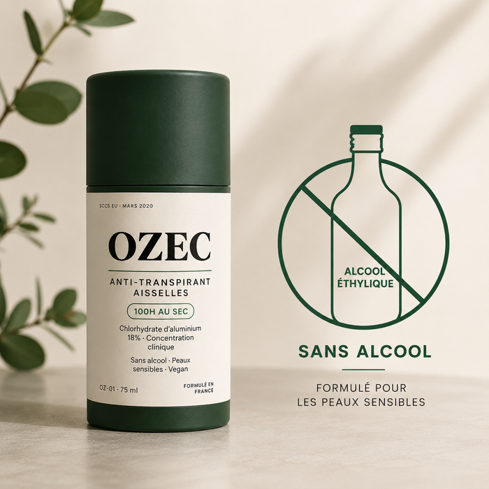 Sans alcool éthylique