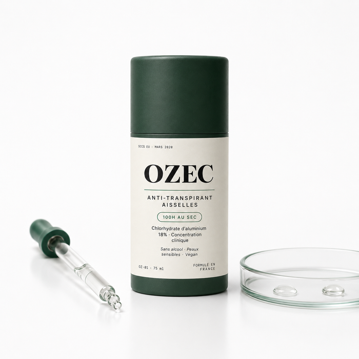 Contrôle dermatologique