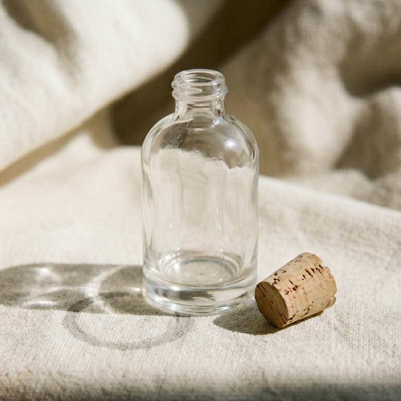 Sans parfum